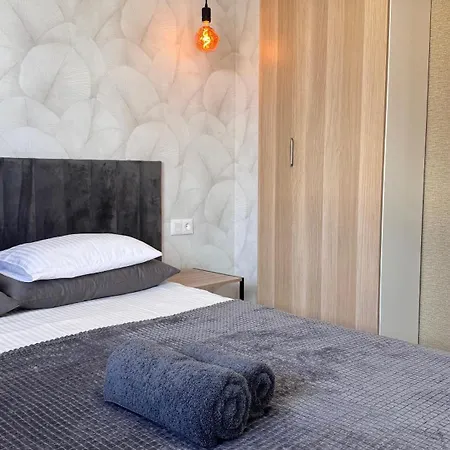 Apartment Americas Ponderosa 600