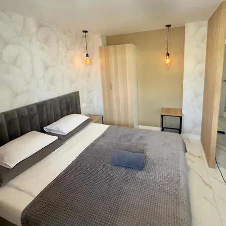 Americas Ponderosa 600 Апартаменты Адехе