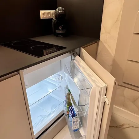 Apartment Americas Ponderosa 600