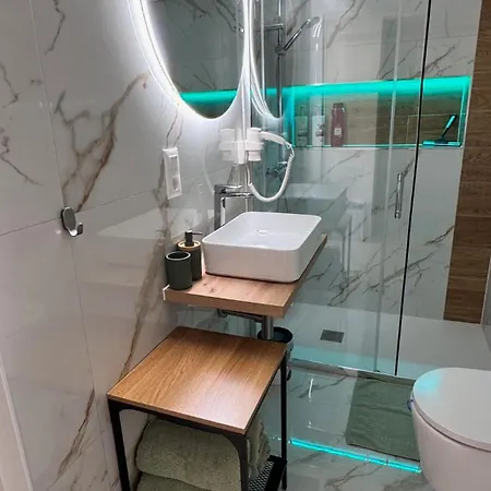 Americas Ponderosa 600 Адехе