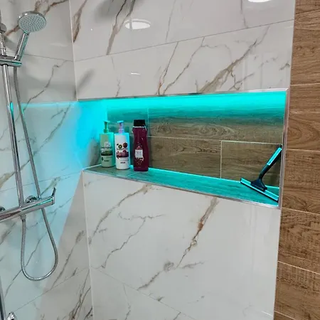 Apartment Americas Ponderosa 600
