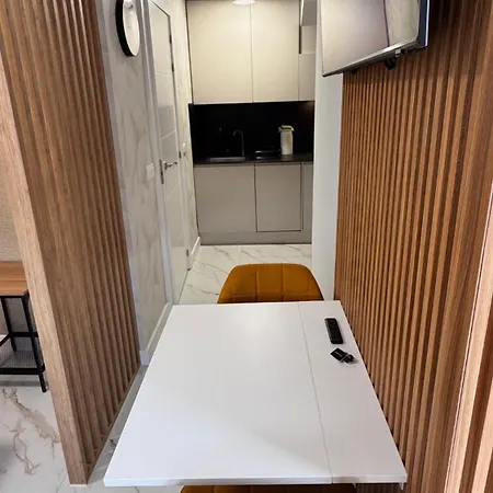 Apartment Americas Ponderosa 600