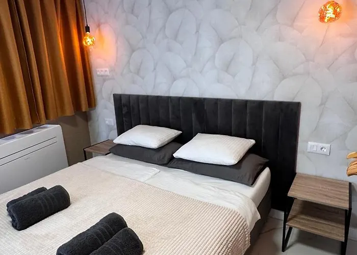 Americas Ponderosa 600 アパート *