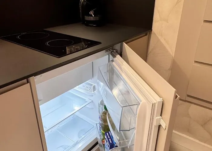 アパート Americas Ponderosa 600