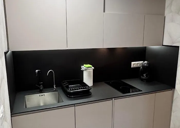 Americas Ponderosa 600 アパート *