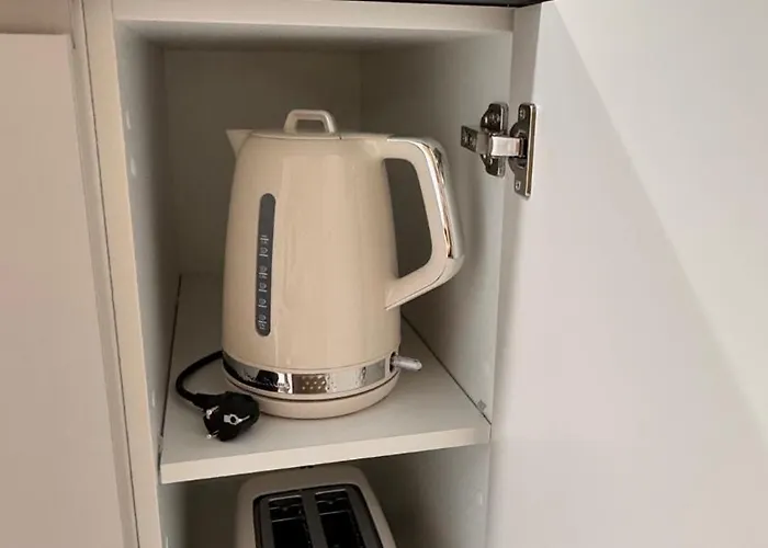 アパート Americas Ponderosa 600