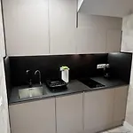 Americas Ponderosa 600 Daire *