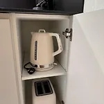 Daire Americas Ponderosa 600