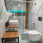 Americas Ponderosa 600 Daire *