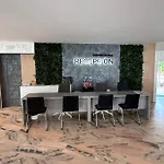 Daire Americas Ponderosa 600