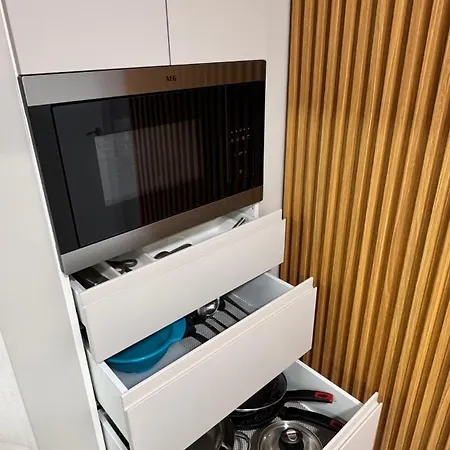 Appartement Americas Ponderosa 600 Costa Adeje (Tenerife)