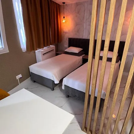 Americas Ponderosa 600 * Costa Adeje