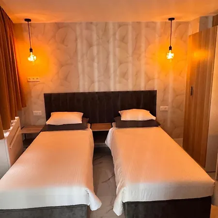 Americas Ponderosa 600 Daire Costa Adeje