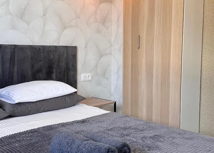 Appartement Americas Ponderosa 600