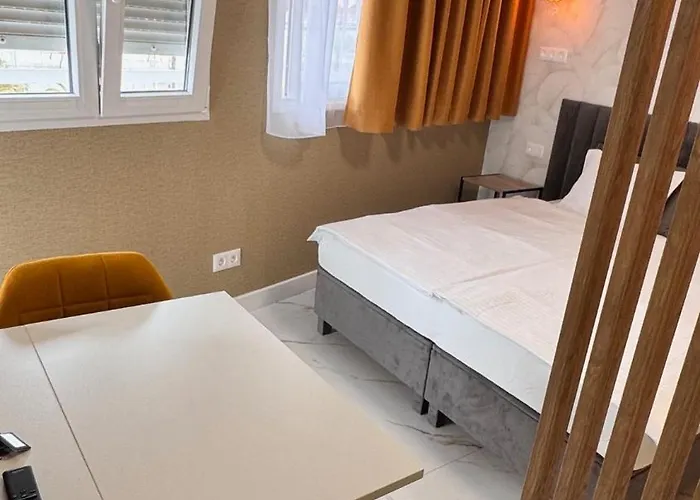 Americas Ponderosa 600