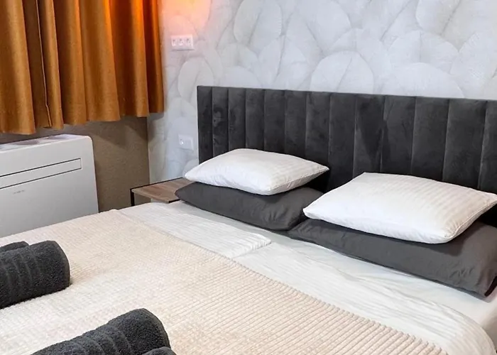 Appartement Americas Ponderosa 600 Costa Adeje (Tenerife)