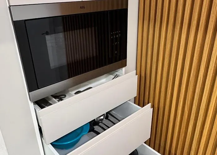 Appartement Americas Ponderosa 600 Costa Adeje (Tenerife)