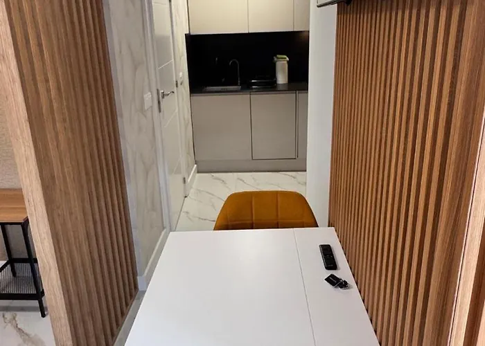 Appartement Americas Ponderosa 600