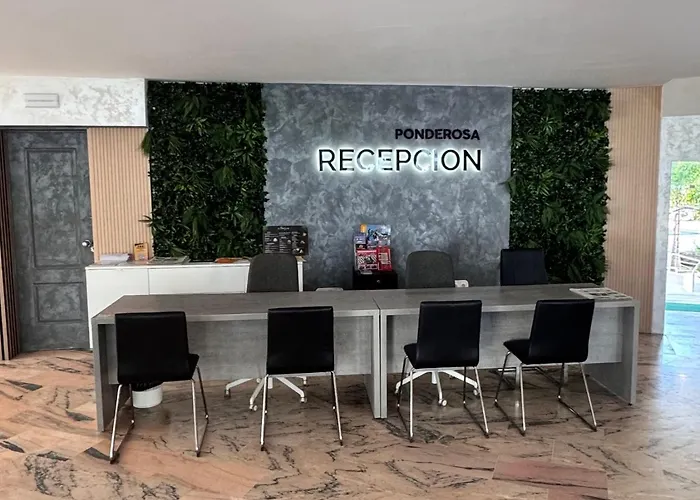 Apartmán Americas Ponderosa 600