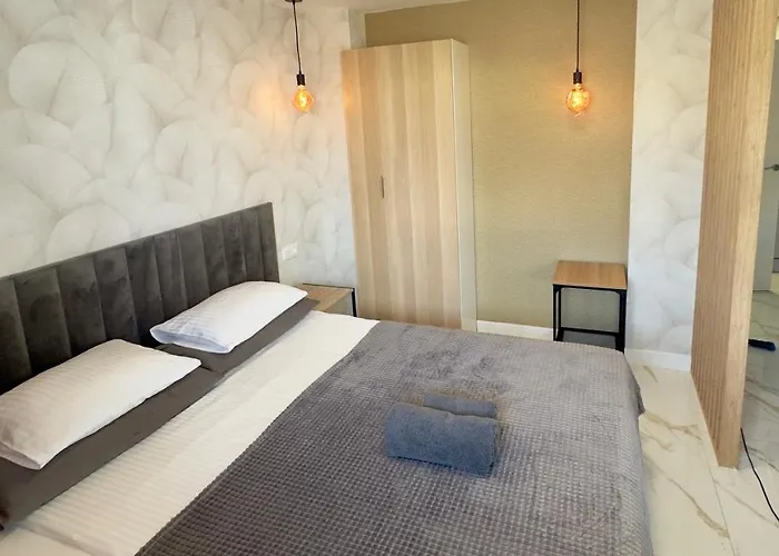 Americas Ponderosa 600 Διαμέρισμα Costa Adeje (Tenerife)