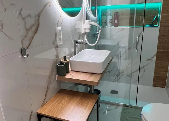 Americas Ponderosa 600 Costa Adeje (Tenerife)