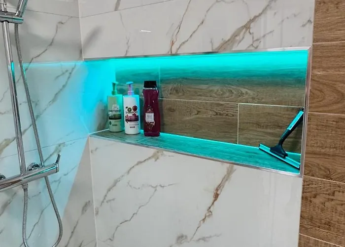 Διαμέρισμα Americas Ponderosa 600