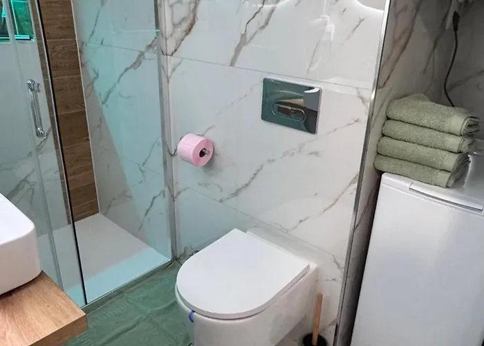 Americas Ponderosa 600 Διαμέρισμα Costa Adeje (Tenerife)